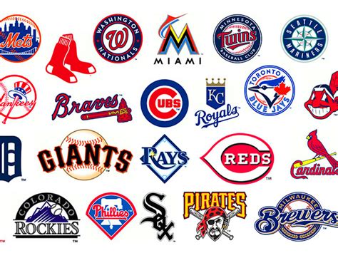 baseball reference|List of all the Major League Baseball Teams .